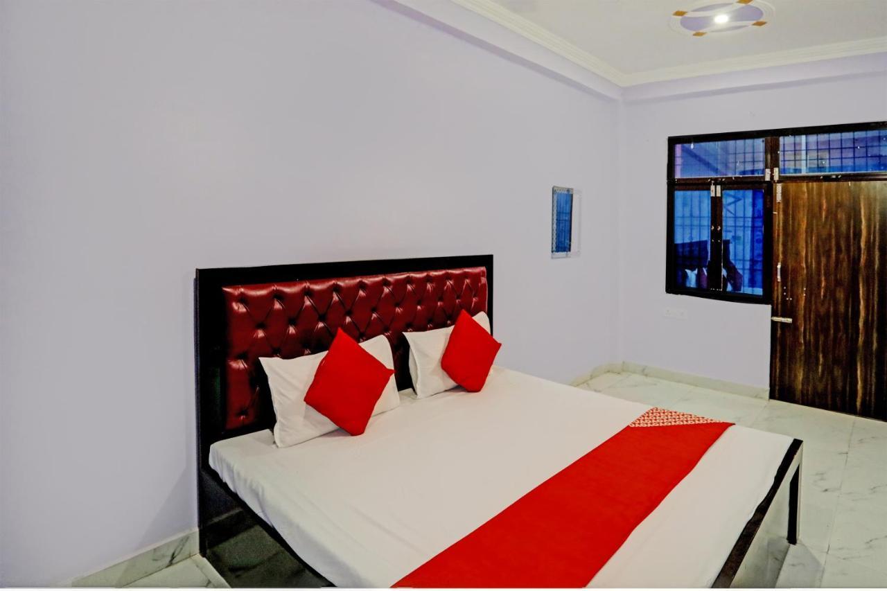 Oyo Flagship Hotel Star Inn Kánpur Kültér fotó