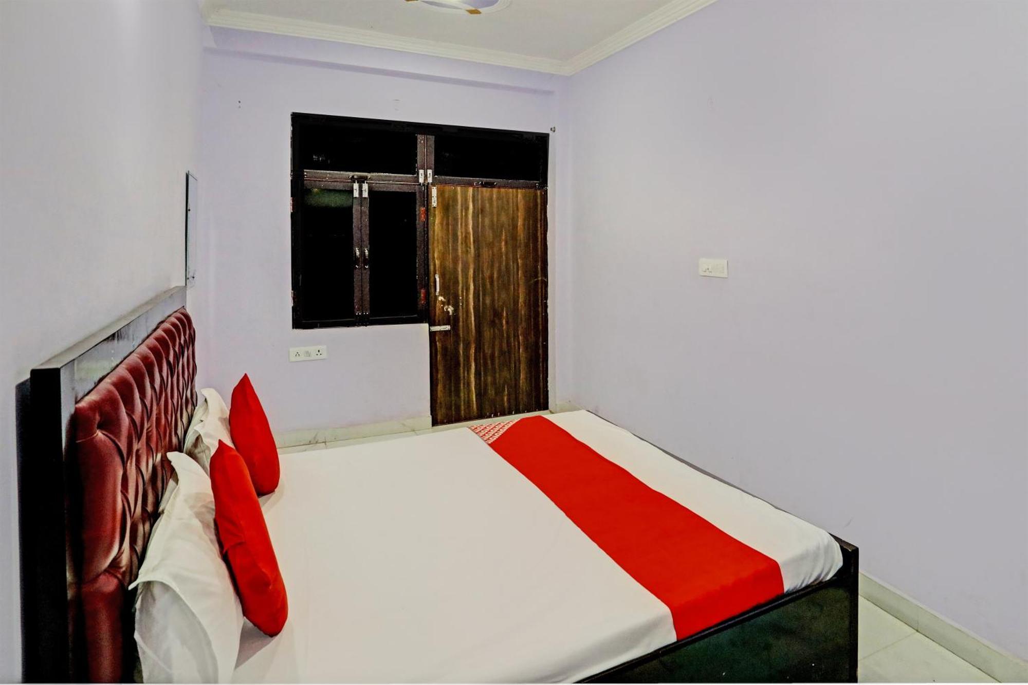 Oyo Flagship Hotel Star Inn Kánpur Kültér fotó