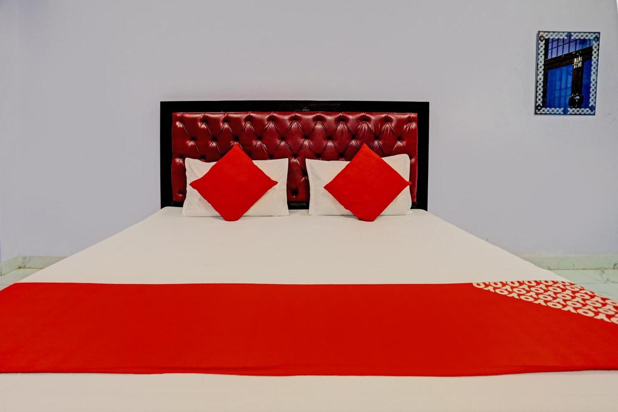 Oyo Flagship Hotel Star Inn Kánpur Kültér fotó