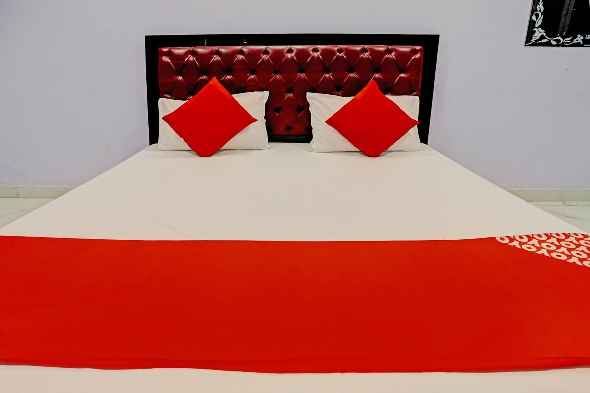 Oyo Flagship Hotel Star Inn Kánpur Kültér fotó