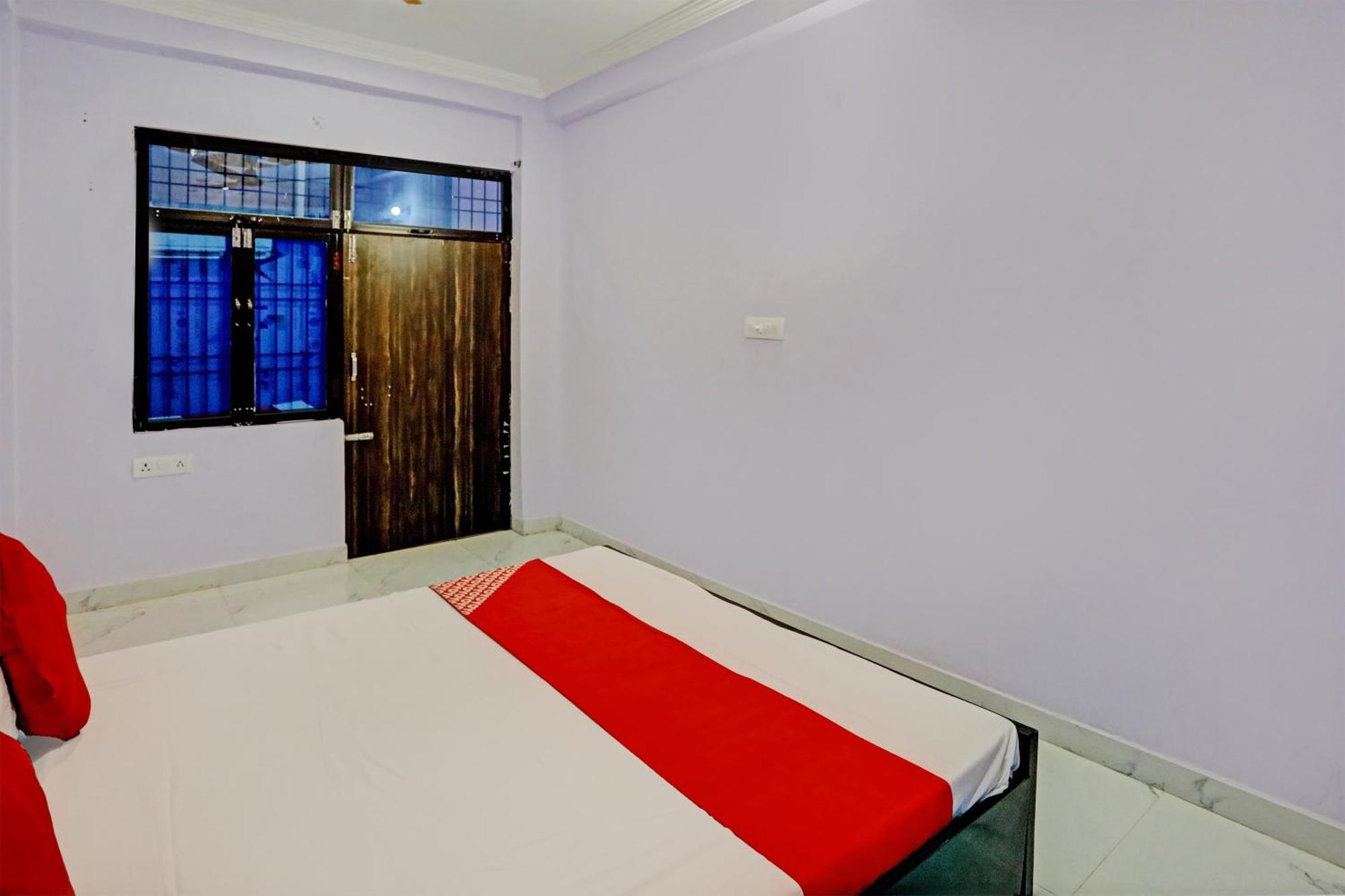 Oyo Flagship Hotel Star Inn Kánpur Kültér fotó